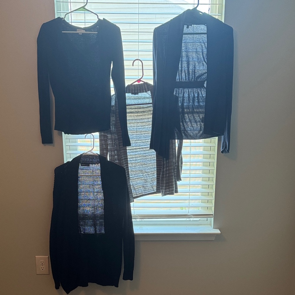 Bundle 4 Cardigan